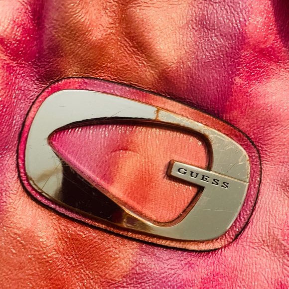 Guess Purse - Picture 4 of 5
